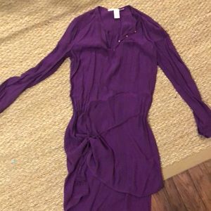 Diane Von Furstenberg Dress